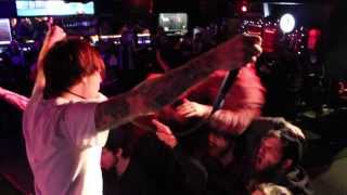 BACK AND FORTH - Disconnected (Official Video)