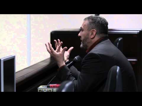 Prof. Sanin Musa | Poslanik sallallahu alejhi we sellem milost svim svjetovima