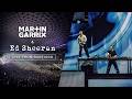 MARTIN GARRIX B2B ED SHEERAN @ LIVE FROM SANTIAGO CHILE