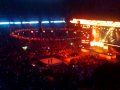 Kane Entrance At WWE Friday Night Smackdown 01 01 2010 New Year S Day IZOD Center East Rutherford NJ