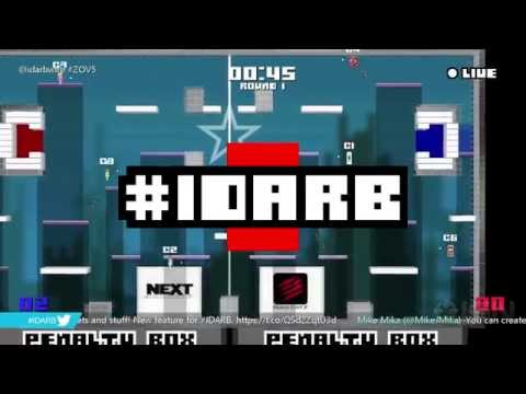 #IDARB Xbox One