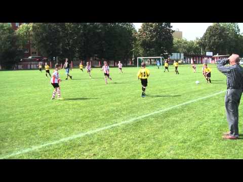 SMS Resovia 2004 - Herman Hermanowa I połowa (cz. 2) - (6-2)