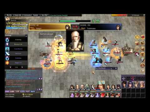 Argos Weekly 6 Feb 2016 AM Semi-Final