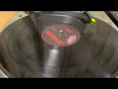 Vinyl JUDGMENT / WEEDING DUB feat iNJA