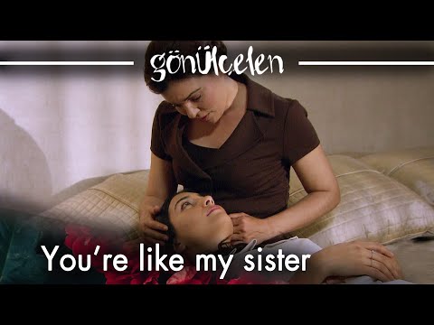 Saime supports Hasret to reduce her stress - Episode 30 | Becoming a Lady