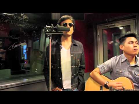 Akim & The Majistret - Mewangi (LIVE)