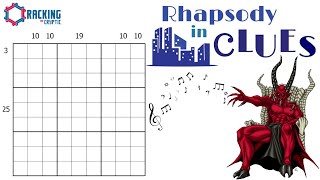 Rhapsody In Clues by Phistomefel