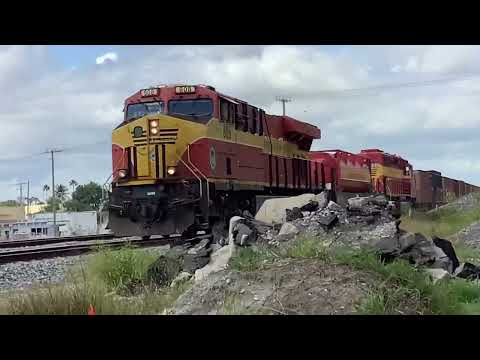 FEC 103,Lake Park,Florida