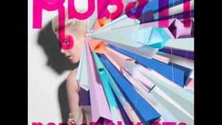 Robyn - We Dance To The Beat