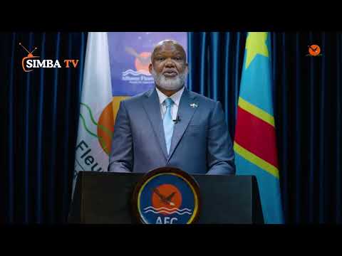 Message à la Nation du Coordonnateur Politique Corneille NANGAA YEBELUO