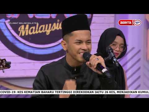 SELAMAT MALAM MALAYSIA - NIKMAT HARI RAYA