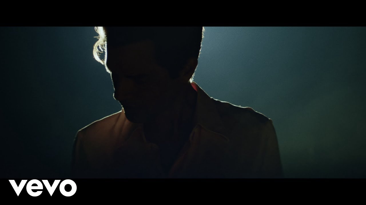 The Killers estreno  el videoclip de la canción “boy”