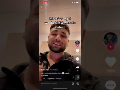 BATO NRW - BESSER DU GEHST DEIN WEG UND ICH GEH MEINEN (Hörprobe)