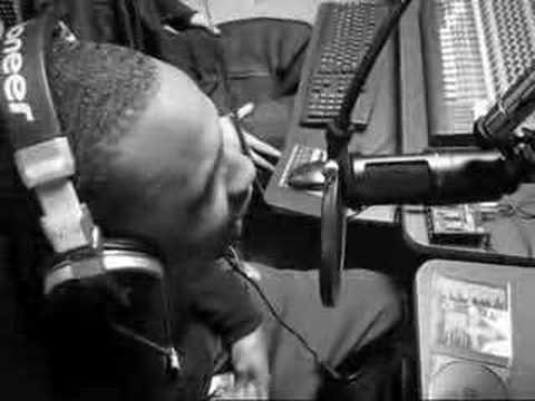 Sha Stimuli Freestyle @ POW ! Radio