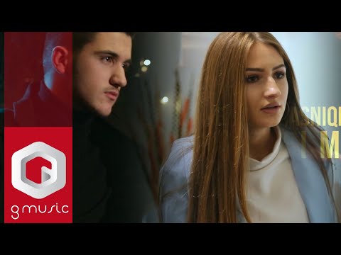 Elion Krasniqi - Gabim (Official Video)