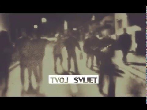 Župnik Asimov - Tvoj Svijet