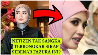 Download lagu Alamak rupanya selama ini Fazura telah melakukan perkara ini? 😱 mp3
