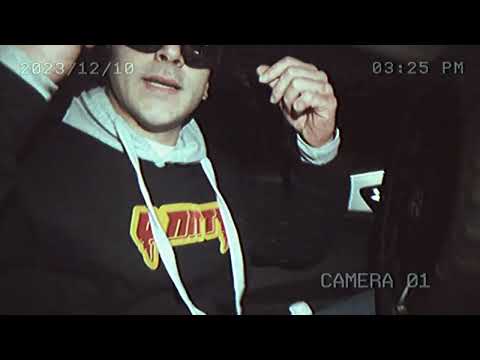Louie V Baby Music Video