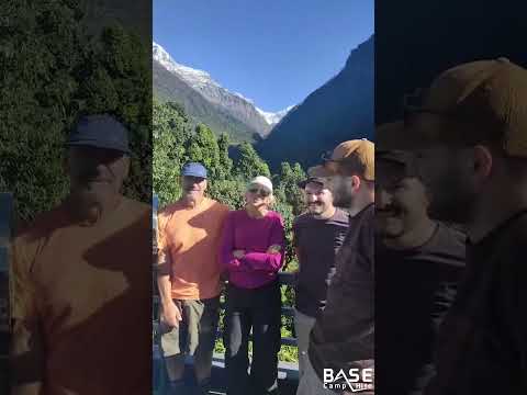 ABC Trek review by Dawn’s group