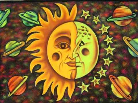 Above & Beyond - Sun and Moon (Ross.FM Dubstep rework)