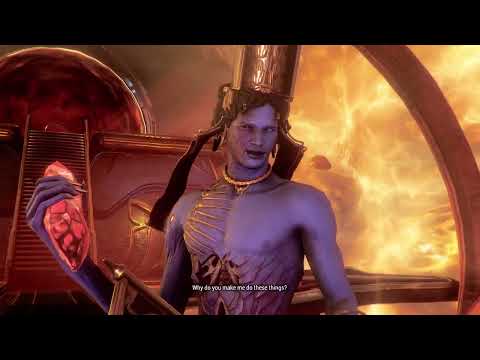 The Friggin END, Buds || OldMan FINISHES New War .-. pt. 13