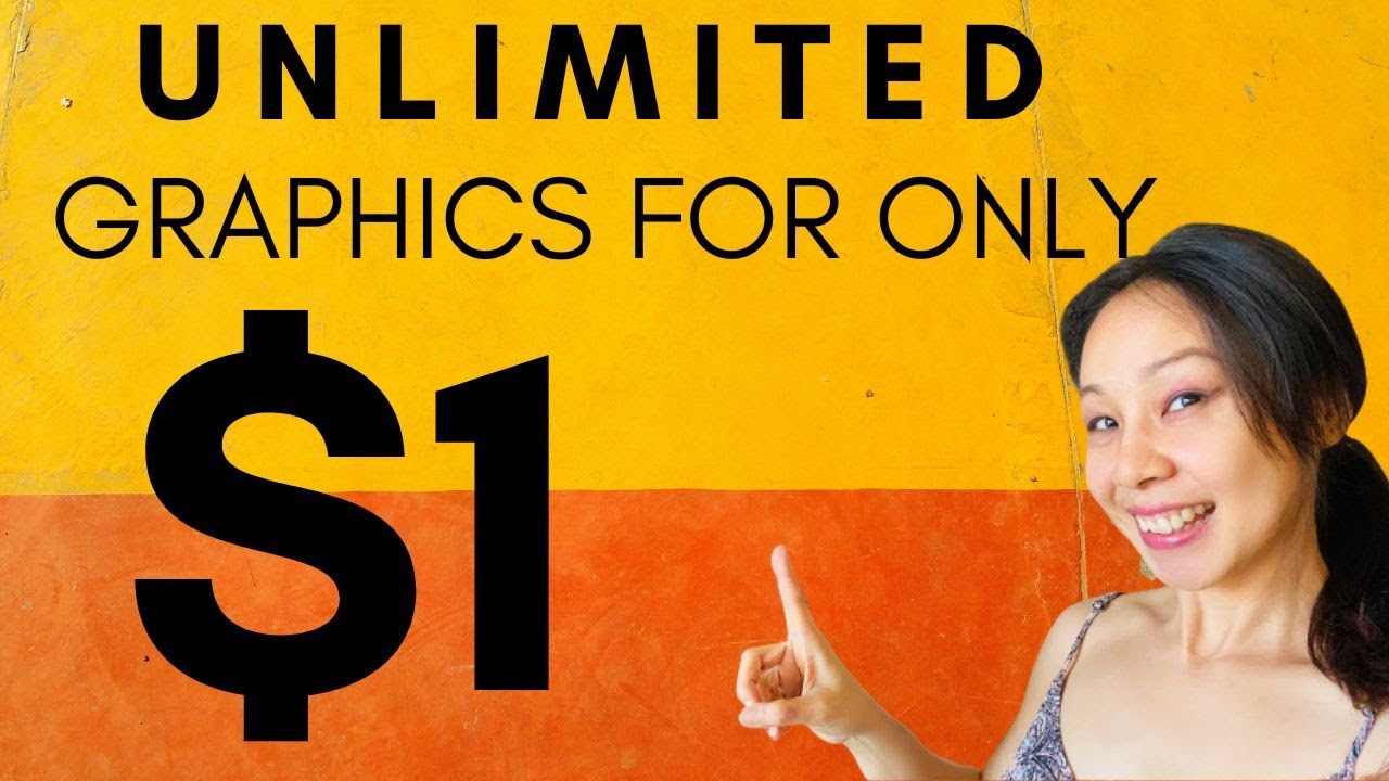 CREATIVE FABRICA $1 UNLIMITED ACCESS | High Quality Fonts & Graphics