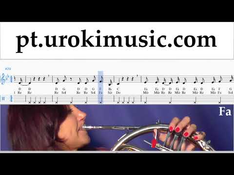 Aulas de Trompa Camila Cabello - Real Friends Curso Aprender um-i372