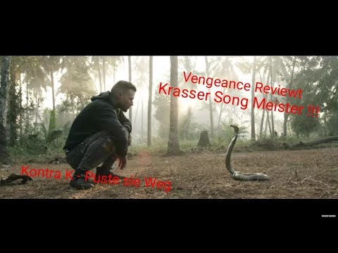 ⚡Vengeance Reviewt⚡Kontra K - Puste sie Weg (Rap von Anderen Universum) (Vengeance Reviewt)