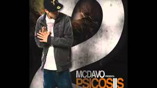 Tengo que ser Honesto - Mc Davo
