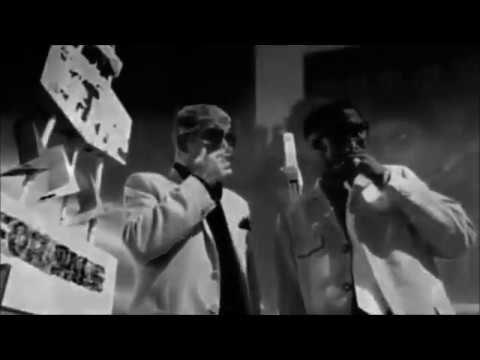 Bizzy Bone Feat. 2pac & Nas - I Got 5 On It (Chronic Remix) By Dj Krasie