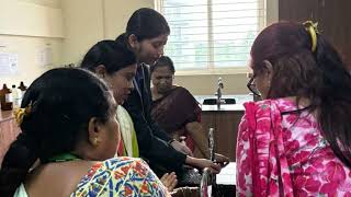 MVM PU College Video