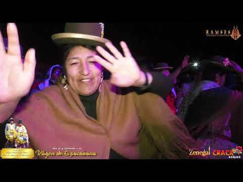 LEITO VINO ZENEGAL - EN VIVO - PODEROSA MORENADA FANÁTICOS DE NAZACARA 2023