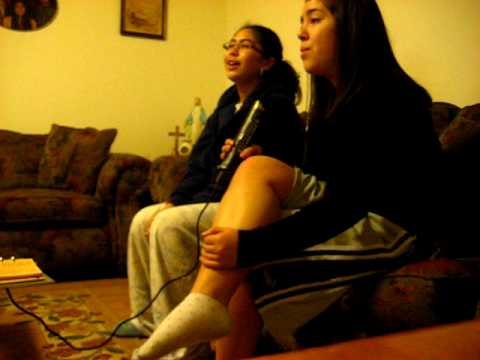 Right Here Waiting For You Cover