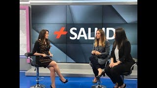 Buscamos que los padres se enfoquen en quienes son ellos