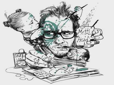 Escuche Mc - Autocuestionamiento (Prod. Delta)