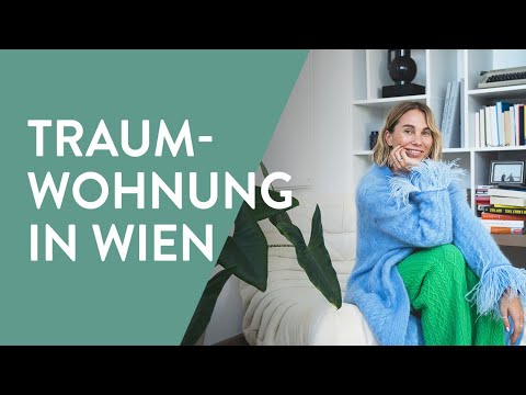 Zuhause in Wien | Stilvoll wohnen über den Dächern der Stadt