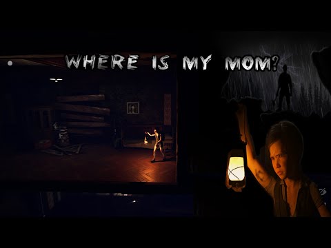 Trailer de Where is my mom