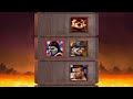 Human Smoke In Mortal Kombat Trilogy PC Mugen 100 Difficulty