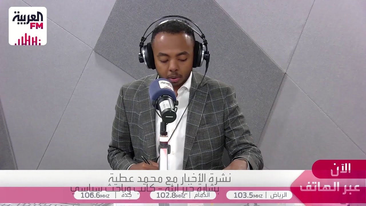 بشارة خير الله: إسرائيل عازمة على شن حرب جديدة على لبنان والحكومة تفعل كل مال?