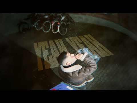 Zymba - YEAH YEAH (Visualizer) Prod. by Monami