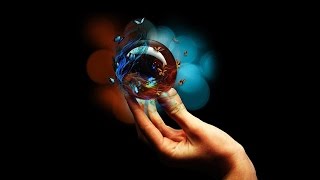 Music video thumbnail preview for Younger Brother - Crystalline (Electronic Mix) [Visualization] by Younger Brother