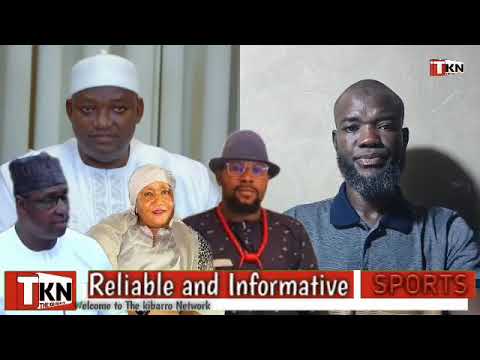 Mbemba Drammeh: Barrow's 50 Millions promised to NPP Women is false. 