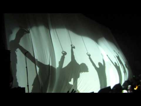 INFINITE OGS in Paris - Intro + Destiny