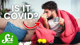 Is This Coronavirus, or Just Allergies? Symptoms of COVID-19