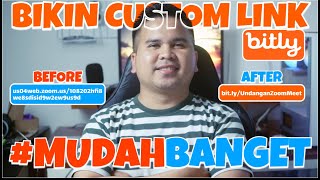 Cara Membuat Link URL menjadi Pendek | Memperpendek Link URL | Tutoria
