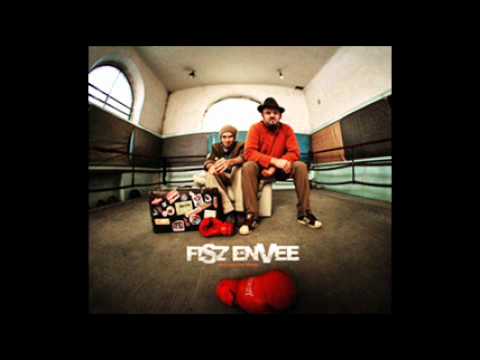 Fisz/Envee - Gnój