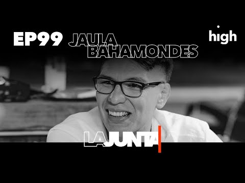 #LaJunta | Entrevista a JAULA BAHAMONDES “ LA DISCIPLINA SUPERA AL TALENTO”