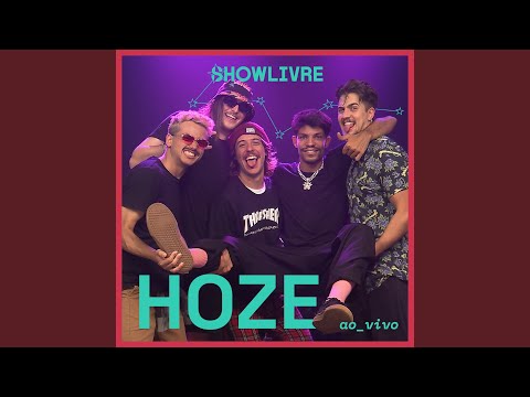 (de)compondo - Hoze