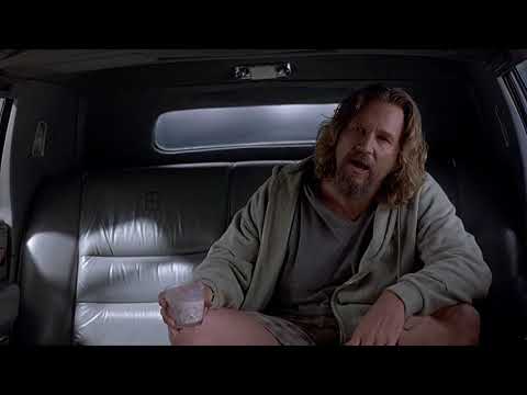 "There's A Beverage Here!" Clip