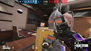 Highlights#22-Rainbow_six:Siege
